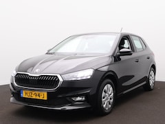 Skoda Fabia - 1.0 TSI Selection Apple Carplay/Android Auto - Automaat - Pdc - Cruise