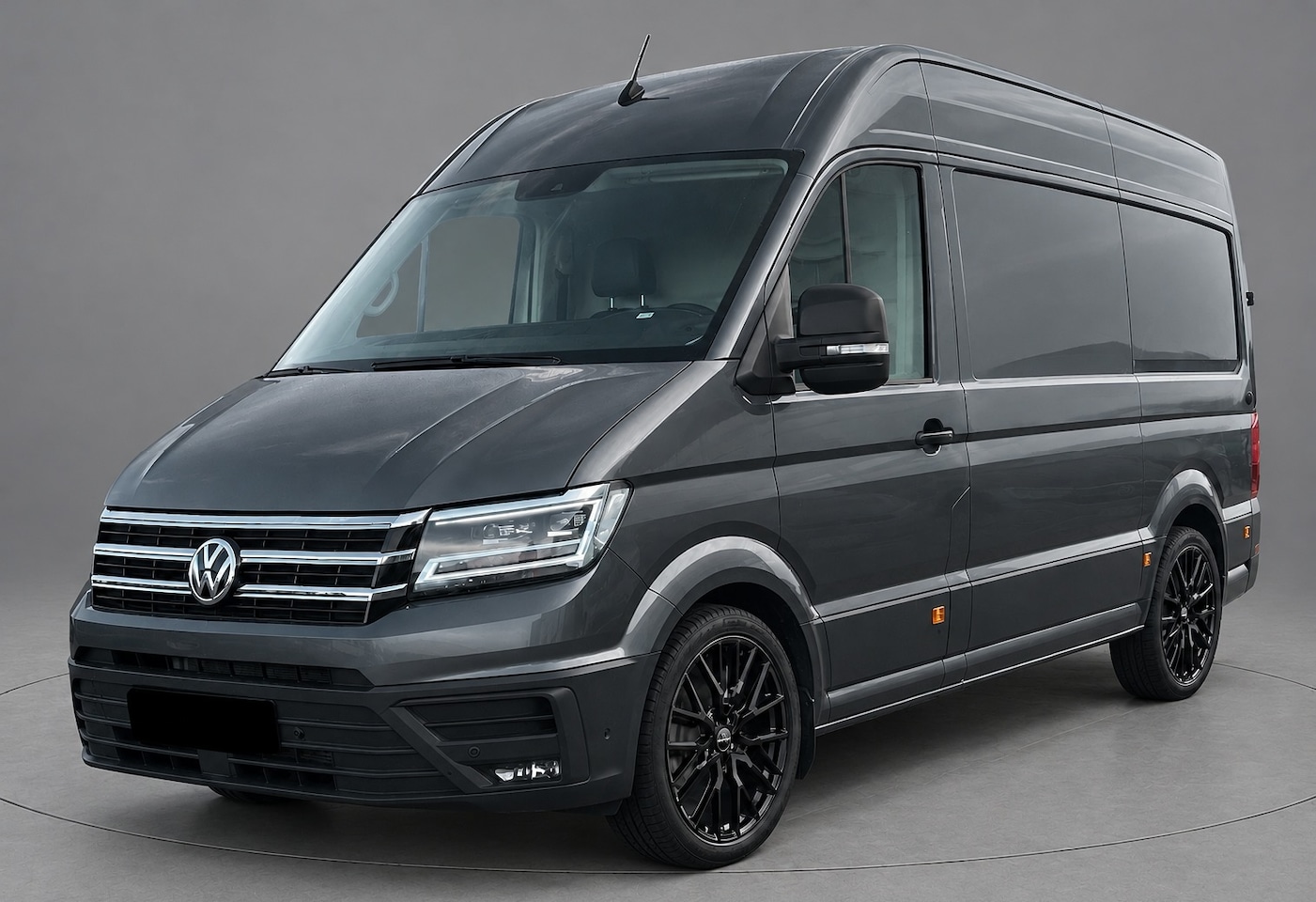 Volkswagen Crafter - 35 2.0 TDI L3H3 4Motion PB Edition Full options! Adaptieve Cruise, Camera, Carplay, LED, S - AutoWereld.nl