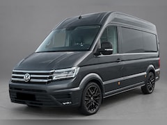 Volkswagen Crafter - 35 2.0 TDI L3H3 4Motion PB Edition Full options Adaptieve Cruise, Camera, Carplay, LED, St
