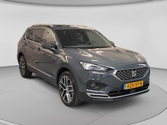 SEAT Tarraco - 1.4 TSI e-Hybrid PHEV Xperience Business Intense Elec. Trekhaak | Stoelverw. V+A | 20" Vel