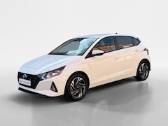 Hyundai i20 - 1.0 T-GDI Comfort Smart | Achteruitrijcamera | Navigatie | Apple Carplay/ Android Auto | T