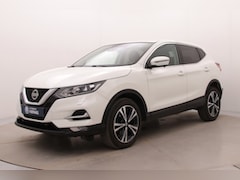 Nissan Qashqai - 1.3 DIG-T N-Connecta | Cruise control | Stoelverwarming | Navigatie | 360° camera| Parkeer