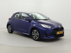 Toyota Yaris - 1.5 Hybrid Dynamic | Apple Carplay / Android Auto | Keyless | Adaptive Cruise | Clima | Pa