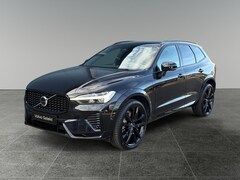 Volvo XC60 - 2.0 T8 Plug-in hybrid AWD Ultimate Dark | Luchtvering | Bowers & Wilkins sound | Panoramad
