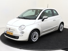Fiat 500 - 0.9 TwinAir Turbo Easy | Radio | Airco