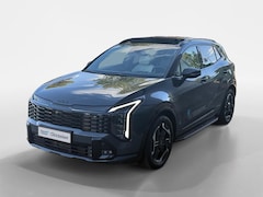 Kia Sportage - 1.6 T-GDi Hybrid GT-PlusLine | Pano | Memory | Harman Kardon | Stoelventilatie | Stoel + S