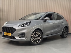 Ford Puma - 155pk Eco Hybrid Automaat ST-Line X Camera Ad. Cruise Winter Parking Dodehoek El. Klep B&O
