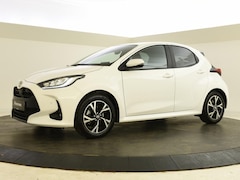 Toyota Yaris - 1.5 Hybrid 115 Style | PDC | Blind Spot | Stoel + stuurverw. |