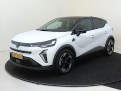 Renault Captur - 1.6 E-Tech full hybrid 145 techno | Navigatie | Parkeersensoren & Camera | Pack Winter "|