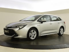 Toyota Corolla Touring Sports - 1.8 Hybrid Active | PDC V+A | Navigatie | Adapt. cruise