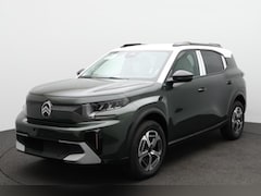 Citroën C3 Aircross - 1.2 Hybrid 145pk Max 2+6 jaar garantie