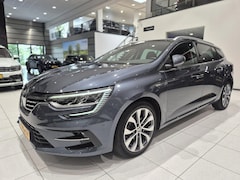Renault Mégane Estate - 1.3 TCe 140 Techno | Trekhaak | Apple CarPlay / Android Auto | Camera | Navigatie |