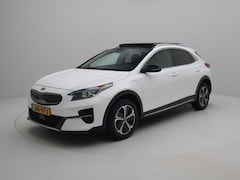 Kia XCeed - 1.6 GDi PHEV DynamicLine | Apple Carplay/Android Auto | Panoramadak | Cruise Control |