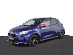 Toyota Yaris - 1.5 Hybrid Tokyo Spirit | Apple Carplay/Android Auto | Parkeersensoren | JBL Audio | Leer
