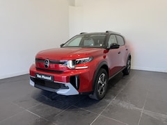 Citroën C3 Aircross - 1.2 Hybrid 145pk Max | APPLE CARPLAY & ANDROID AUTO | KEYLESS | CAMERA | NAVI | DIRECT LEV