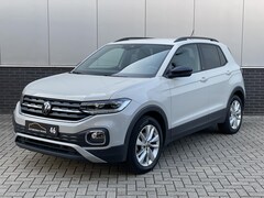 Volkswagen T-Cross - 1.0 TSI LIFE EDITION AUTOMAAT