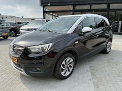 Opel Crossland X - 1.2 Turbo Innovation | Climate control | Navigatie | Camera | Parkeersensoren | Trekhaak |