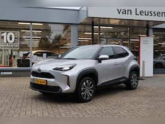 Toyota Yaris Cross - 1.5 HYBRID 115 DYNAMIC STOEL-STUUR & RUITENWISSER VERW. KEYLESS AD-CRUISE APPLE/ANDROID