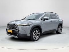 Toyota Corolla Cross - 2.0 High Power Hybrid First Edition All-in prijs | Automaat | Apple/android auto