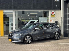 Renault Mégane - 1.6 TCe GT | NAP | Alcantara | Bose Audio | Heads-up display | Lichtmetaal 18'' | LED | 4