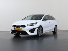 Kia Cee'd Sportswagon - Ceed 1.5 T-GDi GT-PlusLine | Panoramadak | JBL Audio | Winterpakket | Adaptieve Cruise Con
