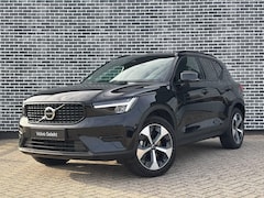 Volvo XC40 - 2.0 B4 Plus Dark