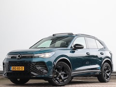 Volkswagen Tiguan - 1.5 eTSI R-Line Edition | Schuif/kantel dak | Achteruitrijcamera | Stoel en stuurwiel verw