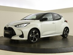 Toyota Yaris - 1.5 Hybrid 130 Launch Edition | Bi Tone | JBL | Blindspot
