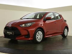 Toyota Yaris - 1.5 Hybrid Active