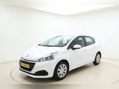 Peugeot 208 - 1.2 PureTech Active | Airco | Cruise Control | Elektrische ramen voor