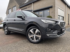 SEAT Tarraco - 1.4 TSI e-Hybrid PHEV Xperience Automaat Full LED / Camera