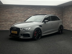 Audi RS3 - Sportback 2.5 TFSI quattro ABT| Pano| Bang&Olufsen