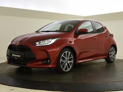 Toyota Yaris - 1.5 Hybrid Executive | JBL | Head-up | Blindspot | Halfleer