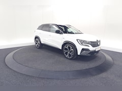 Renault Austral - Mild Hybrid 160 X-tronic Techno Esprit Alpine | 1800 KG Trekgewicht | Camera | Elektrische