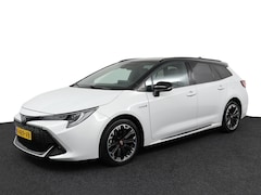 Toyota Corolla Touring Sports - 1.8 Hybrid GR-Sport | Parkeersensoren | Cruise control adaptief | Apple Carplay/Android Au