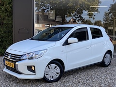 Mitsubishi Space Star - 1.2 Cool+ | Zeer netjes | Airco | DAB+ & Bluetooth | Boordcomputer | All-Season Banden |