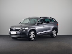 Skoda Kodiaq - 1.5 TSI 150pk Business Edition DSG-7 150pk | Navigatiesysteem |Assistentie Pakket | Apple