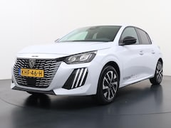 Peugeot e-208 - Business 51 kWh | Demo | Navigatie | Camera achter | Parkeersensoren | Cruise control | Ap