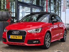 Audi A1 Sportback - 1.0 TFSI Sport Pro Line S | Panoramadak | Xenon | Navigatie | Cruise Control | Climate Con