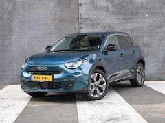 Fiat 600 - La Prima 1.2 Hybrid 110pk Automaat MASSAGE | DODE HOEK | 18''LM | CAMERA | DAB | STOELVERW