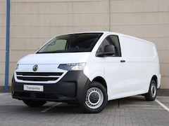Volkswagen e-Transporter - Bestelwagen L2 71 kWh 136PK | Navigatie via Apple Carplay / Android auto | Trekhaak | Came