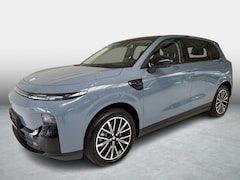 Leapmotor B10 - Design ProMax 67.1 kWh | Apple Carplay/Android Auto | Camera
