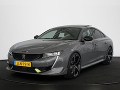 Peugeot 508 - 1.6 HYbrid Sport Engineered Pano 360 FOCAL Stoelverwarming Memory Keyless PSE