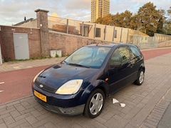 Ford Fiesta - 1.25-16V Centennial airco el ramen nl auto