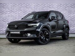 Volvo XC40 - 2.0 B3 Plus Black Edition | Adaptieve Cruise Control | 20" Velgen | Harman Kardon Audio |