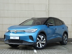 Volkswagen ID.4 - Pro Limited Edition 77 kWh 286 PK | Navigatie | LED | 360 camera | Trekhaak | 20" inch vel