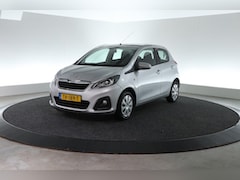 Peugeot 108 - 1.0 e-VTi Active | AIRCO | BLUETOOTH |