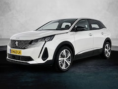 Peugeot 3008 - HYbrid4 Blue Lease Allure 300pk Automaat | Navigatie | Camera | Licht Metalen Velgen 18" |