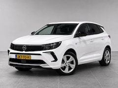 Opel Grandland - Elegance 1.6 PHEV 225pk Hybrid e-EAT8 | AGR-STOELEN | ELEK. A.KLEP | CAMERA + SENSOREN | S