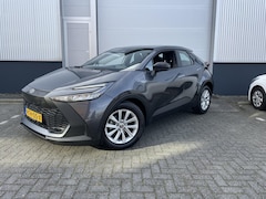 Toyota C-HR - 1.8 Hybrid 140 Active , Org NL, garantie tm 2035 / 200.000 Km